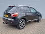 Nissan Qashqai 1.6 Connect Edition | Trekhaak | Panorama Dak | Navigatie | Camera | Cruise Control | 18 '' LM Velgen