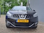 Nissan Qashqai 1.6 Connect Edition | Trekhaak | Panorama Dak | Navigatie | Camera | Cruise Control | 18 '' LM Velgen