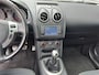 Nissan Qashqai 1.6 Connect Edition | Trekhaak | Panorama Dak | Navigatie | Camera | Cruise Control | 18 '' LM Velgen