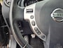 Nissan Qashqai 1.6 Connect Edition | Trekhaak | Panorama Dak | Navigatie | Camera | Cruise Control | 18 '' LM Velgen