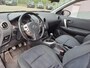 Nissan Qashqai 1.6 Connect Edition | Trekhaak | Panorama Dak | Navigatie | Camera | Cruise Control | 18 '' LM Velgen