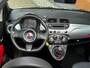Fiat 500C 0.9 TwinAir Turbo Cult CABRIOLET / HILL HOLD /