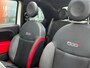 Fiat 500C 0.9 TwinAir Turbo Cult CABRIOLET / HILL HOLD /