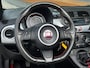 Fiat 500C 0.9 TwinAir Turbo Cult CABRIOLET / HILL HOLD /