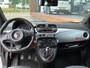 Fiat 500C 0.9 TwinAir Turbo Cult CABRIOLET / HILL HOLD /