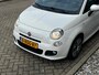Fiat 500C 0.9 TwinAir Turbo Cult CABRIOLET / HILL HOLD /