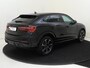 Audi Q3 Sportback 45 TFSI e S edition | SoH 90% | Achteruitrijcamera | Lederen bekleding | Adaptieve cruise control | Dodehoek detectie | Keyless | Stoelverwarming | Navigatie |