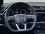 Audi Q3 Sportback 45 TFSI e S edition | SoH 90% | Achteruitrijcamera | Lederen bekleding | Adaptieve cruise control | Dodehoek detectie | Keyless | Stoelverwarming | Navigatie |