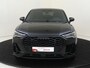 Audi Q3 Sportback 45 TFSI e S edition | SoH 90% | Achteruitrijcamera | Lederen bekleding | Adaptieve cruise control | Dodehoek detectie | Keyless | Stoelverwarming | Navigatie |