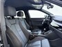 Audi Q3 Sportback 45 TFSI e S edition | SoH 90% | Achteruitrijcamera | Lederen bekleding | Adaptieve cruise control | Dodehoek detectie | Keyless | Stoelverwarming | Navigatie |