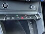 Audi Q3 Sportback 45 TFSI e S edition | SoH 90% | Achteruitrijcamera | Lederen bekleding | Adaptieve cruise control | Dodehoek detectie | Keyless | Stoelverwarming | Navigatie |