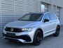 Volkswagen Tiguan 1.4 TSI eHybrid 245PK R-Line Business+ / Panoramadak / Zwenkbare Trekhaak / R-Line Interieur + Exterieur / 360 Camera / Stuur + Stoelverwarming / Elektrische Achterklep