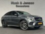 Mercedes-Benz GLE Coupé AMG 43 4MATIC Pano H&K 360*