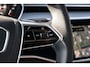 Audi A8 60 TFSI e quattro Panorama Black & Black