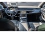 Audi A8 60 TFSI e quattro Panorama Black & Black