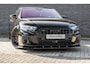 Audi A8 60 TFSI e quattro Panorama Black & Black