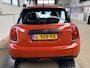 MINI One 1.5 Pepper II Leder Stoelverw. Union Jack Led Pdc Clima