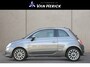 Fiat 500 0.9 TwinAir 86PK Lounge | Panoramadak | Airco | Lichtmetalen velgen