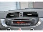 Fiat 500 0.9 TwinAir 86PK Lounge | Panoramadak | Airco | Lichtmetalen velgen