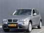 BMW X3 2.0i Introduction | Climate | Cruise