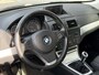 BMW X3 2.0i Introduction | Climate | Cruise