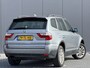 BMW X3 2.0i Introduction | Climate | Cruise