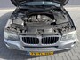 BMW X3 2.0i Introduction | Climate | Cruise