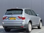 BMW X3 2.0i Introduction | Climate | Cruise