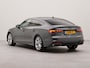 Audi A5 Sportback 40 TFSI quattro S edition Competition Automaat | Apple carplay | Connected services | Navigatie | Wifi | Achteruitrij camera | Parkeersensoren achter | Sportstoelen-onderstel | LM velgen 20" | Spraakbediening | Voorstoelen verwarmd | Warm