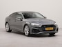 Audi A5 Sportback 40 TFSI quattro S edition Competition Automaat | Apple carplay | Connected services | Navigatie | Wifi | Achteruitrij camera | Parkeersensoren achter | Sportstoelen-onderstel | LM velgen 20" | Spraakbediening | Voorstoelen verwarmd | Warm