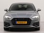 Audi A5 Sportback 40 TFSI quattro S edition Competition Automaat | Apple carplay | Connected services | Navigatie | Wifi | Achteruitrij camera | Parkeersensoren achter | Sportstoelen-onderstel | LM velgen 20" | Spraakbediening | Voorstoelen verwarmd | Warm