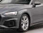Audi A5 Sportback 40 TFSI quattro S edition Competition Automaat | Apple carplay | Connected services | Navigatie | Wifi | Achteruitrij camera | Parkeersensoren achter | Sportstoelen-onderstel | LM velgen 20" | Spraakbediening | Voorstoelen verwarmd | Warm