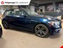 BMW 1-Serie 118i Centennial High Executive,urban.led,stoelverw,cilima,cruisec,pdc