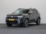 Dacia Duster 1.6 Hybrid 140 Extreme | Modulaire dakrails | Stoel stuur verwarming | Achteruitrij camera | Keyless | Clima | LED.