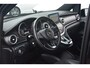 Mercedes-Benz V-klasse 250d Lang DC Avantgarde | Navigatie | Burmester | 360 camera | Leer | 2x schuifdeur | NL auto!! |