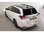 Toyota Auris Touring Sports 1.8 Hybrid Dynamic Ultimate | Trekhaak | PDC | Leder