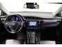 Toyota Auris Touring Sports 1.8 Hybrid Dynamic Ultimate | Trekhaak | PDC | Leder