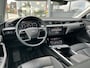 Audi E-tron 50 Quattro 313pk Launch Edition Plus 71 kWh | SOH 87%