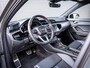 Audi Q3 Sportback 40 TFSI quattro S Edition - Competition l Chrono Grijs l Pano l Matrix