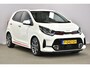 Kia Picanto 1.0 T-GDi 100pk 5-zits GT-Line I Schuifdak I Leder