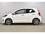 Kia Picanto 1.0 T-GDi 100pk 5-zits GT-Line I Schuifdak I Leder