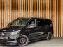 Mercedes-Benz V-klasse 300d 4Matic Extra Lang Avantgarde Dubbele Cabine | ELEKTRISCHE SCHUIFDEUREN | BURMESTER | STANDKACHEL | LEDER | MBUX | 360 |