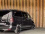 Mercedes-Benz V-klasse 300d 4Matic Extra Lang Avantgarde Dubbele Cabine | ELEKTRISCHE SCHUIFDEUREN | BURMESTER | STANDKACHEL | LEDER | MBUX | 360 |