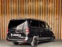 Mercedes-Benz V-klasse 300d 4Matic Extra Lang Avantgarde Dubbele Cabine | ELEKTRISCHE SCHUIFDEUREN | BURMESTER | STANDKACHEL | LEDER | MBUX | 360 |