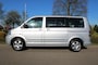 Volkswagen Multivan 3.2 V6 235pk 7-persoons Highline ECC/Cruise/PDC/Trekhaak