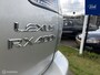 Lexus RX 400h | 272 PK | Hybride | Leer | Automaat | 4WD | Trekhaak