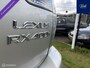 Lexus RX 400h | 272 PK | Hybride | Leer | Automaat | 4WD | Trekhaak