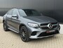 Mercedes-Benz GLC Coupe 250 4MATIC AMG Luchtvering Burmeister HUD Trekhaak