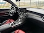 Mercedes-Benz GLC Coupe 250 4MATIC AMG Luchtvering Burmeister HUD Trekhaak