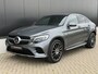 Mercedes-Benz GLC Coupe 250 4MATIC AMG Luchtvering Burmeister HUD Trekhaak